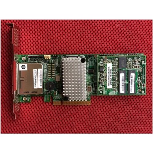 INTEL RS25NB008 RAID Controller SAS/SATA PCIe 1GB cache Embedded=RS25SB008