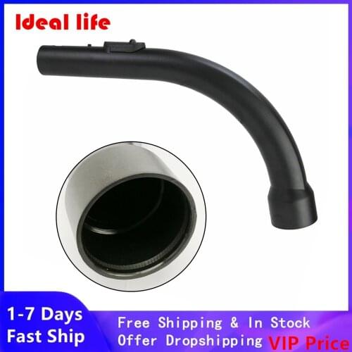 Handle For Miele Vacuum Cleaner Alternative Handle Tube For Miele S2110, S501, S524, S548, S370, S511, S526, S571, S371, S512