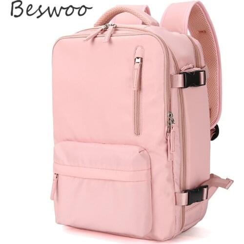 New Fashion Super Capacity Backpacks Multifunction Waterproof Travel Backpack for Men Women Outdoor Solid Luggage Bag Mochilas