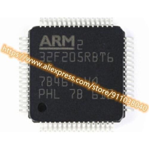 STM32F103ZET6 great quality STM32F 103ZET6 on stock hot sale STM by tested