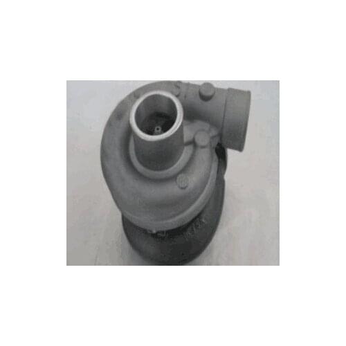 FEBIAT Turbocharger Used for Valmet, Valtra BF75, BL77, BL88, 700 Tractor 320DS 312114