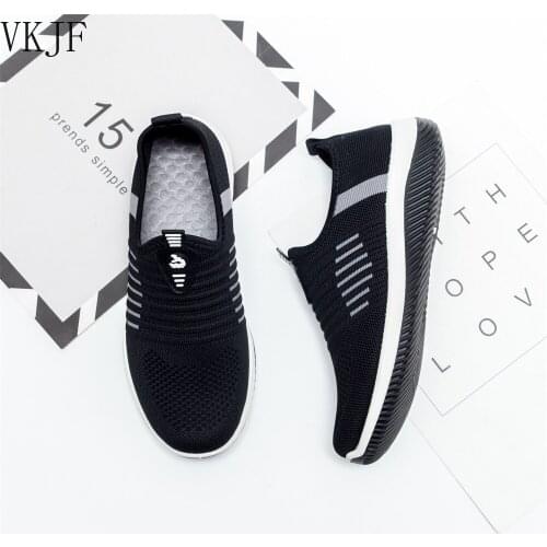 VKJF Women's Sneakers