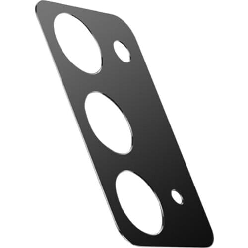 Phone Camera Lens Screen Protector Anti-Scratch HD Clear Flexible TPU Film Compatible For Note 20 Note 20 Ultra Protection Cap