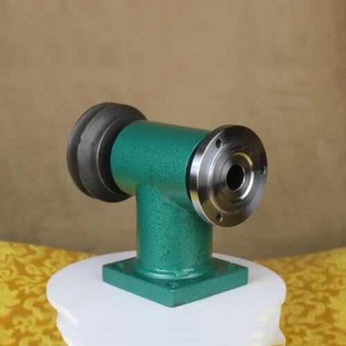 80, 100 lathe spindle assembly, high-strength, diy lathe, bead machine