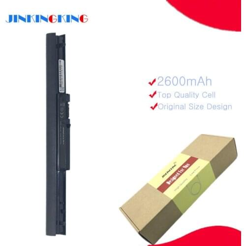Laptop Battery For HP 694864-851 695192-001 H4Q45A HSTNN-YB4D HSTNN-YB4M HSTNN-YB4D HSTNN-DB4D VK04 VOLKS