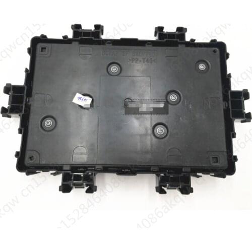 Car Fuse box Body computer board Suitable for 2015Fo rdE sco rt2015 Fuse box assembly BCM body computer board Body module