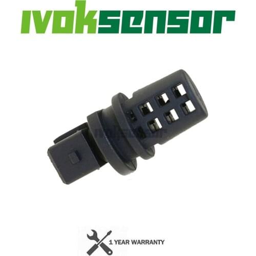 Intake Air Temperature Temp Sensor For Volvo 440 K 460 L 480 E 740 850 S70 V70 1.6 1.7 1.8 1.9 2.0 2.3 2.4 2.5 Turbo 1389556