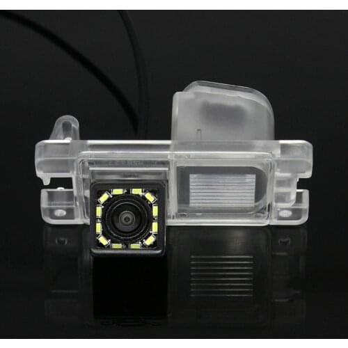 For Mitsubishi Triton/L200/Hunter/Sportero/Strada 2005-2016 Pajero Pinin TR4 iO 170 Car Rear View Reverse Backup Parking Camera