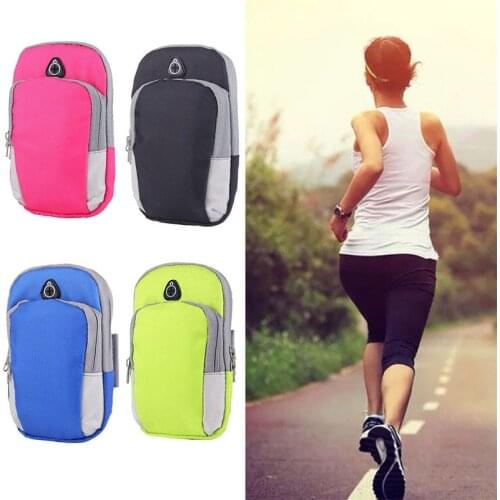 FGHGF Running Handbags