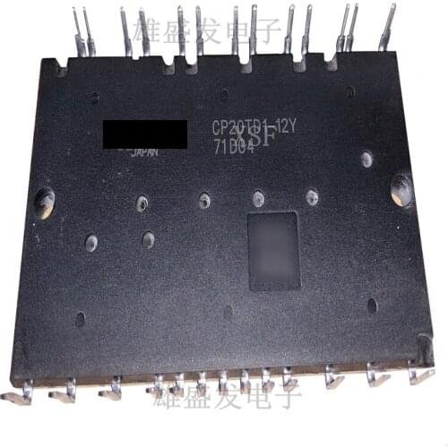 CP20TD1-12Y CP15TD1-24A Actual Stock Photos Original Goods