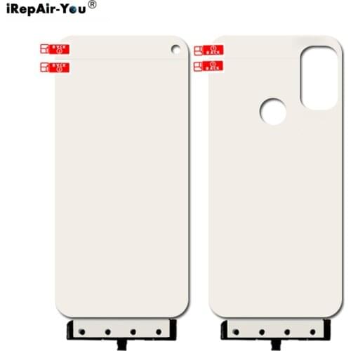 Защитные пленки для OnePlus Nord iRepair-You China At AliExpress