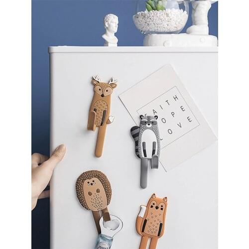 JIATA Fridge Magnets