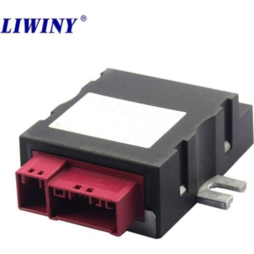 Liwiny OEM 16147276046 For E Series E70 E71 E60 Xenon Headlight 2006-2010 Fuel Pump Computer