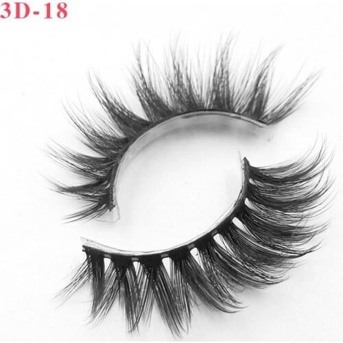 Newest fashion false eyelashes set 5 pairs with luxury packaging natural long thick fake lashes 3sets/lot drop shipping