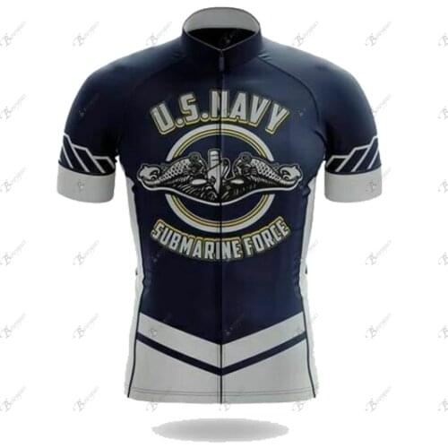 NEW maillot ciclismo hombre Professional Racing Team Black Short-Sleeved bicicleta Clothes Summer Breathable Mountain Bike Wear
