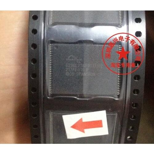 S29GL256P90TFI02 New Ones