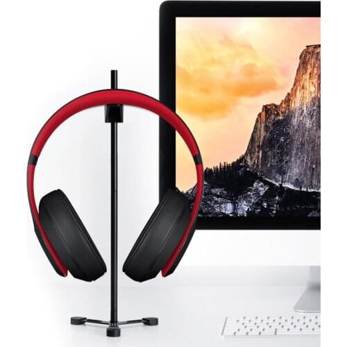 Adjustable Graphics Card Holder GPU Brace Video Card Sag Headphone Stand Plastic