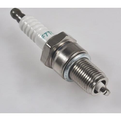 Spark Plug F7TC 168F 168FA 168FB 170F 173F 177F 182F 188F 190F Mini Bike Tractor