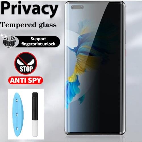 SWCWNG Screen Protectors For Xiaomi Mi Mix