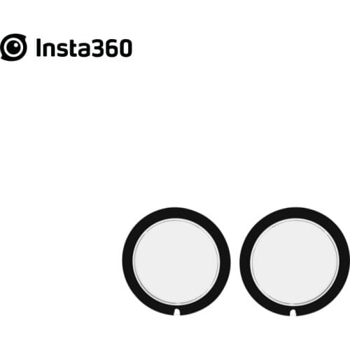 Insta360 ONE X2 Lens Guards