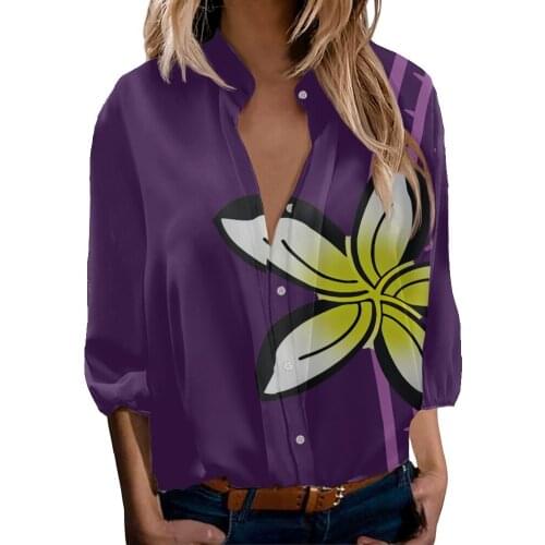 ZNkasumi Women's Shirts