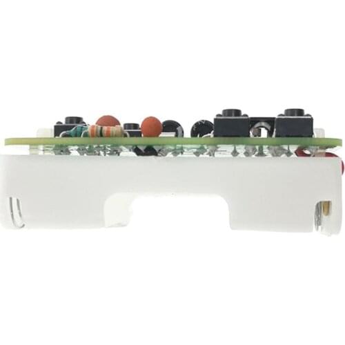 1Set FM Stereo Radio Kits Digital Radio Production Accessories DIY Radio Repair Parts Easy Installation QXNF