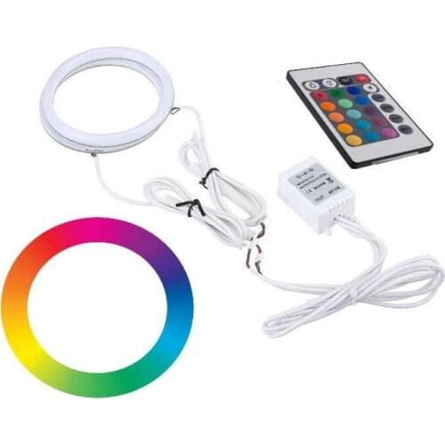 ANGEL EYE RGB COTTON 100 MM 10 CM