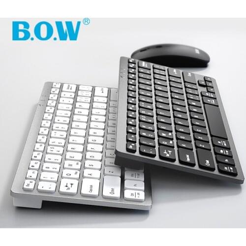 B.o.w Computer Keyboards