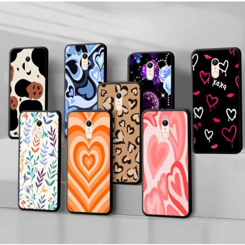 CALROVTE Phone Cases Xiaomi Mi 5S Plus