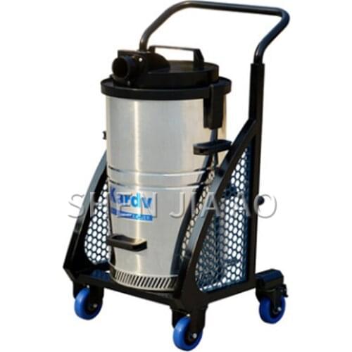 DL-1245X Special Vacuum Cleaner Paper Mill With Vacuum Cleaner Textile Mill Special Small Vacuum Cleaner 1200W 220V 1PC