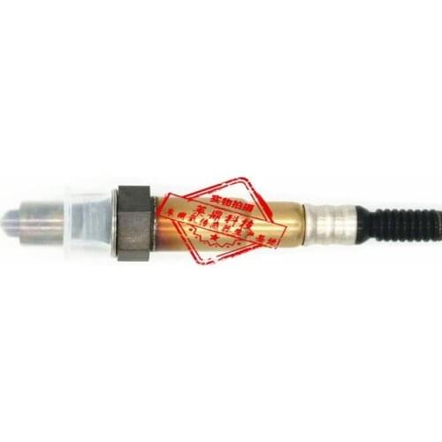 Lambda Sensor Oxygen Sensor for ford focus 2 2004 2005 2011 2012 0258006571 0258006572 3M51-9G444-CA 63cm/12 hole #01052201-006