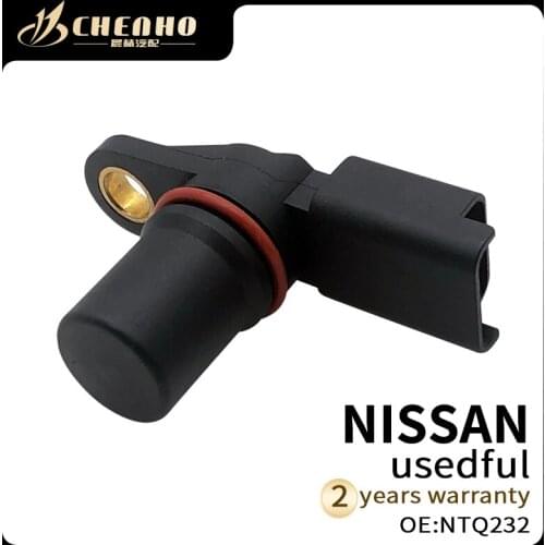 CHENHO BRAND NEW Crankshaft Position Sensor For Da-cia Ni-ssan O-pel Su-zuki Re-nault Vau-xhall OEM 23731-BN701 23731BN701