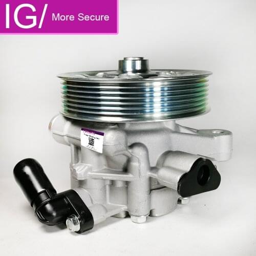 For Power Steering Pump for car Honda Accord 2.4 56110-R40-A01 56110R40A01 56110RAAA03 For honda power steering Pump