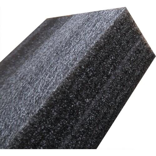 Black Square Needle Pin Dense Foam Pad Cushion Mat Holder Insertion Felting Sewing Wool Tool DIY Hand Craft Work