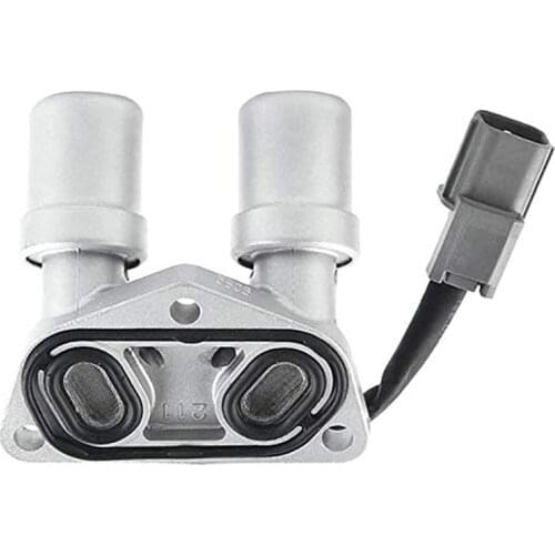 Transmission Dual Shift Solenoid 28200PLX003 For Honda Civic 2001 2002 2003 2004 2005