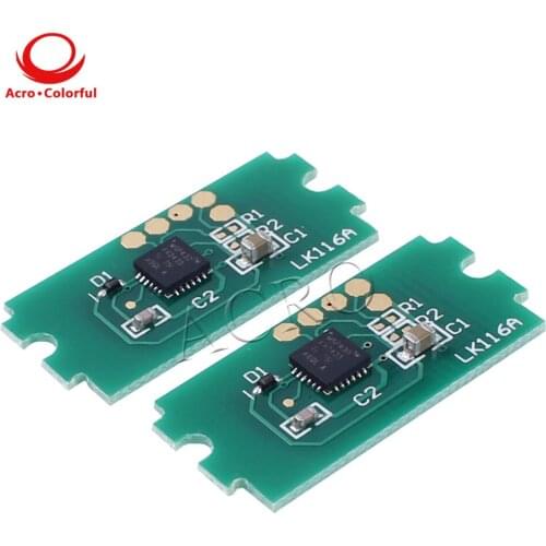 TK1122 TK-1122 1122 Laser Printer Resetting Compatible Chip for Kyocera FS1060 FS1125 FS1025 FS-1060 1125 1025 Toner Cartridge