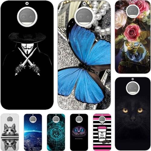 Чехлы для телефонов Motorola Moto G5 Plus TWONEDAY China At AliExpress