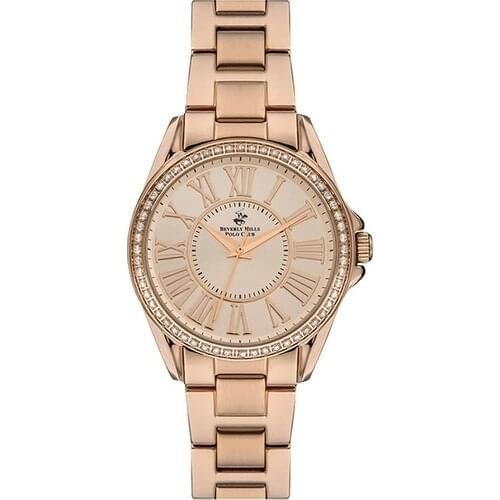 BH Women's Wrist Watch