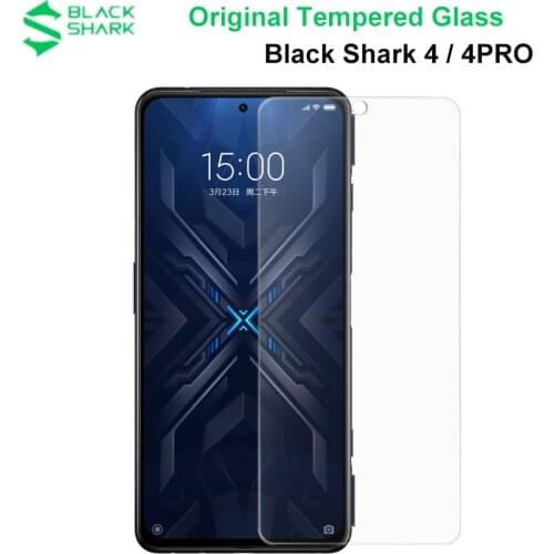 Защитные экраны Black Shark China At AliExpress