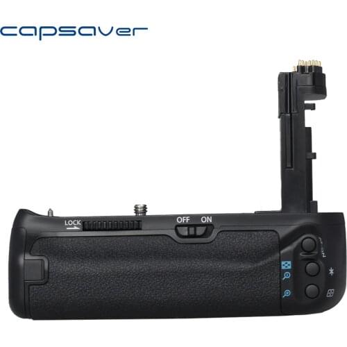 Capsaver Battery Packs
