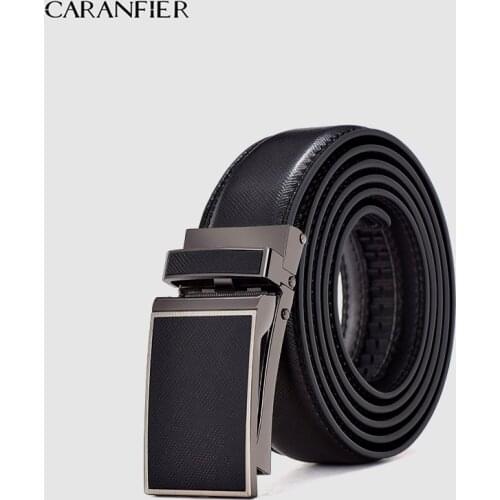 CARANFIER Men's Accessories