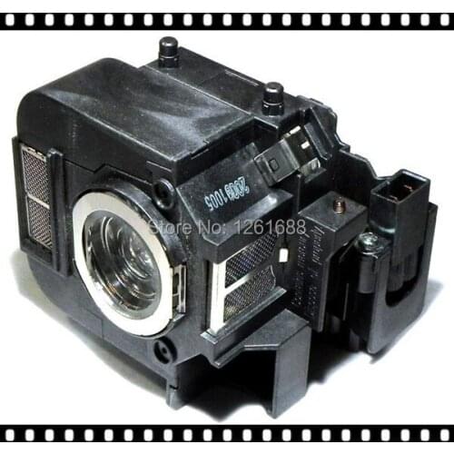 EPSON ELPLP50/ V13H010L50 compatible lamp housing for EPSON EB-824 EB-824H EB-825 EB-826W EB-826WH EB-84 EB-84e EB-84he EB-85