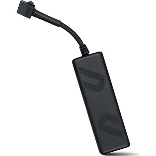 GPS Tracker Car Truck Vehicle Real Time GPS Monitoring System Locator, Anti-Theft Anti Lost For Cars Motorcycle Scooter