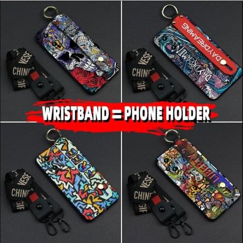 Lulumi Phone Cases Xiaomi Redmi Pro