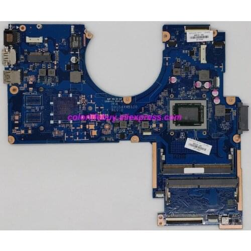 Genuine 862978-601 862978-001 862978-501 DAG54AMB6D0 A12-9700P Laptop Motherboard for HP Pavilion 15 15-AW 15Z-AW000 Notebook PC