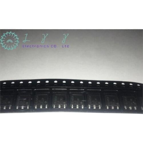 New 10PCS/LOT ACS1207S ACS120-7SB ACS12 07S TO-252