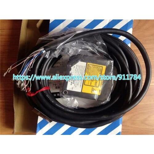 New original HL-G103-A-C5 Laser Displacement Sensor High Accuracy 0.5UM Resolution