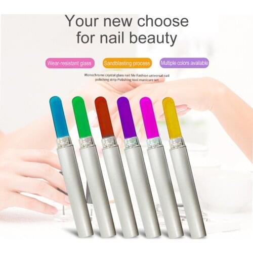 Полировочные пилки для ногтей Oein China At AliExpress