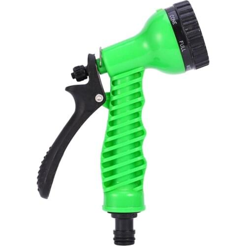 Professional Garden Water Sprayers Water Gun For Watering Lawn Hose Spray Water Nozzle Gun Car Cleaning Tool Sprinkle Tools