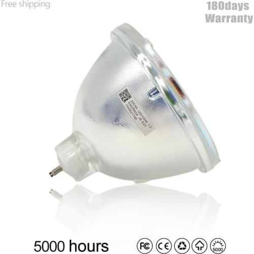 R9842020 100% NEW Original Projector Lamp/Bulb for MDR+50 DL(120W)/MDR50 DL(120W)/OVERVIEW D1(120W)/OVERVIW FD70-DL(120W)